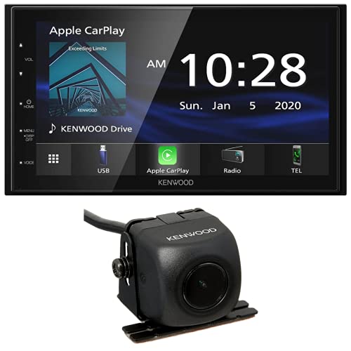 Kenwood DMX47S Mechless 6.8 Kenwood DMX47S Mechless 6.8